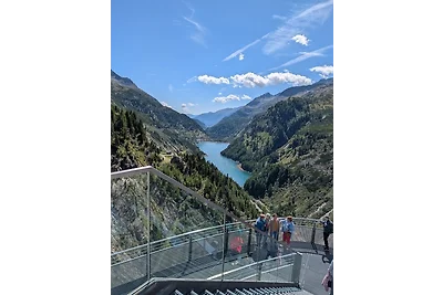 Appartamento Vacanza con famiglia Bad Kleinkirchheim