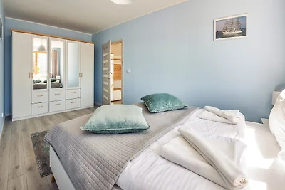 Sun & Snow Kwartał Róży Wiatrów