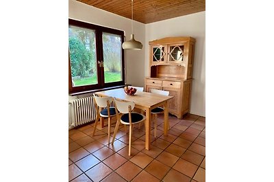 Vakantieappartement Gezinsvakantie Bodman-Ludwigshafen