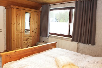 Vakantieappartement Gezinsvakantie Wriedel