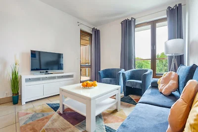 Sun&Snow Olympic Park - Apartament