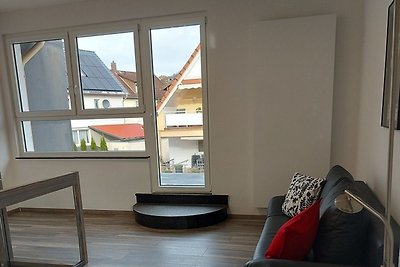 Vakantieappartement Gezinsvakantie Bad Lauterberg im Harz