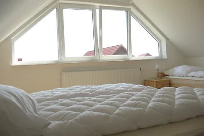 Vakantiehuis Ontspannende vakantie Glücksburg