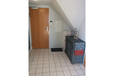 Appartamento Vacanza con famiglia Rostock