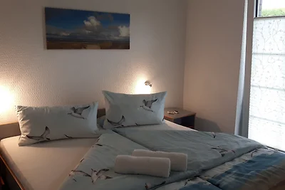 Bungalow 6091 in Tossens