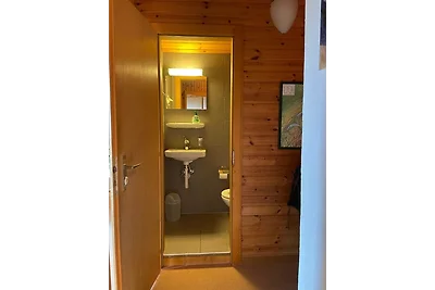 Chalet Sonnenröschen