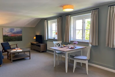 Ferien bei Goos - Ferienwohnung