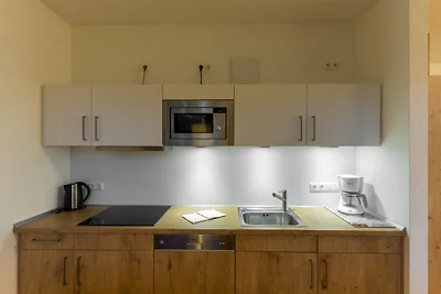 Appartement Vacances avec la famille Clausthal-Zellerfeld