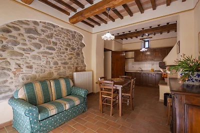 Casa vacanze Vacanza di relax Arezzo