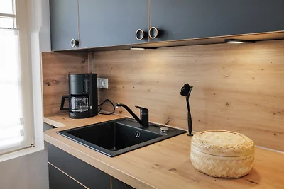 Vakantieappartement Gezinsvakantie Lindau