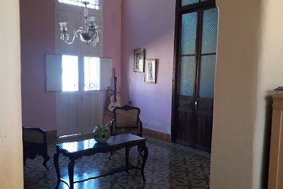 Vakantieappartement Gezinsvakantie Villa Clara