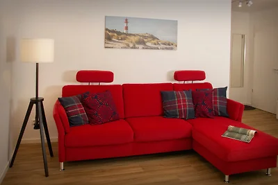 Appartamento Vacanza con famiglia Cuxhaven