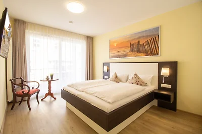 (Brise) Strandresidenz Else Marie