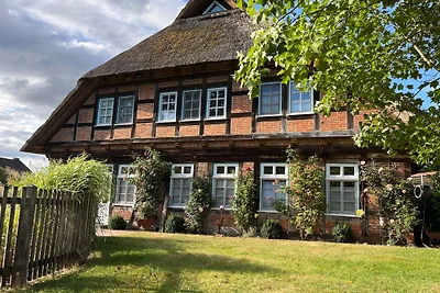 Ferienhaus Sonnenaufgang