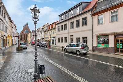 Appartamento Vacanza con famiglia Delitzsch