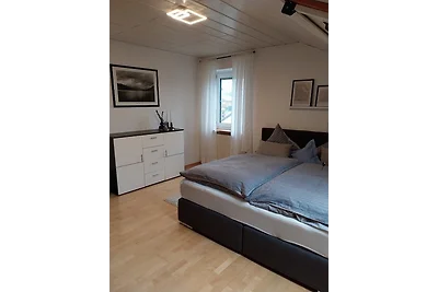 5 Sterne Ferienwohnung Alpenblick