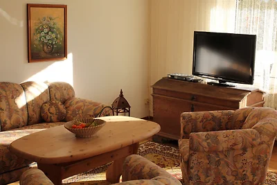 Appartamento Vacanza con famiglia Dobel