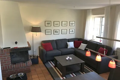 Pastoratshof - Whg.8