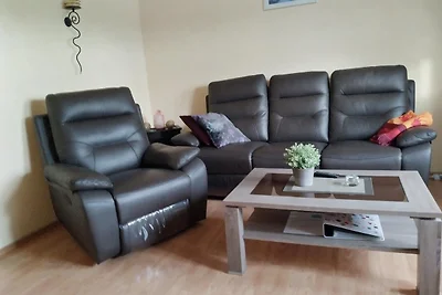 Appartamento Vacanza con famiglia Dresden vicinity