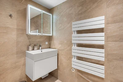 Ferienwohnung im Zemmer