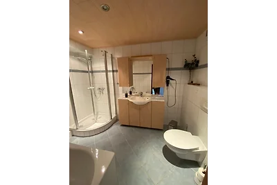Holiday flat family holiday Fritzlar