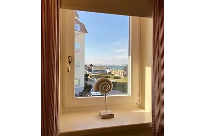 Vakantieappartement Gezinsvakantie Laboe