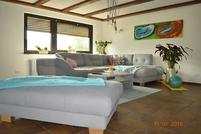 Appartamento Vacanza con famiglia Esslingen