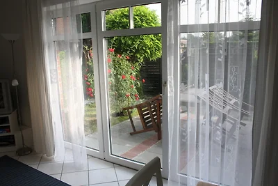 Ferienwohnung 1066 App. 3 in