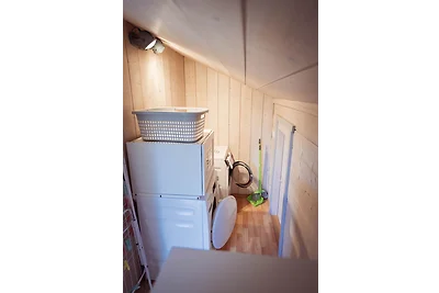 apartman za odmor Obiteljski odmor Gaißach