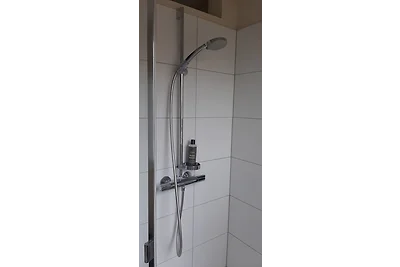 Blaues Haus-Urlaub mit Alpakas oder