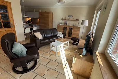 -"Ferienhaus Dierhagen"-