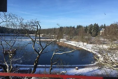 Ferienwohnung Seeblick
