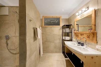 Appartement 9 "Wintergarten"