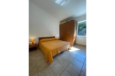 Vakantieappartement Gezinsvakantie Camerota