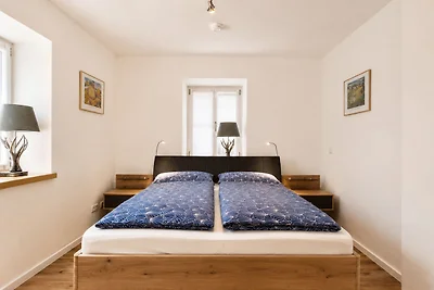 apartman za odmor Obiteljski odmor Huglfing