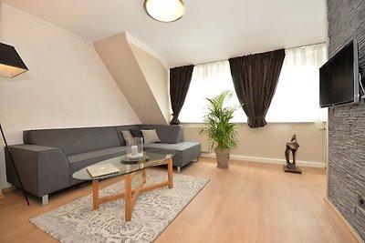 Vakantieappartement Gezinsvakantie Bremen