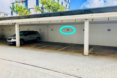 Appartamento Vacanza con famiglia Sylt