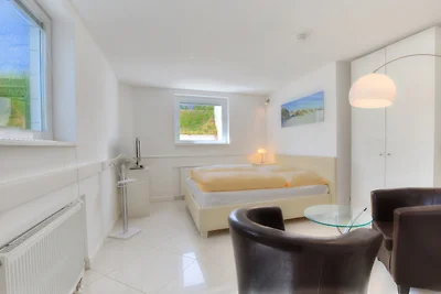 Vakantieappartement Gezinsvakantie Wenningstedt-Braderup