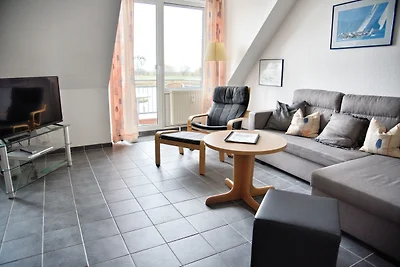 Lagunenstadt am Haff Fewo 157 -