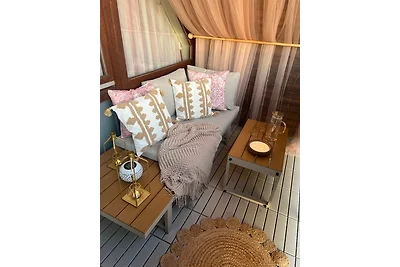 Vanilla Dream - Stilvoller