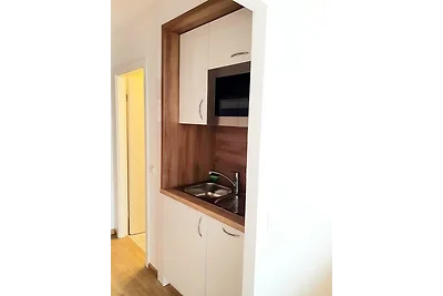 Appartamento Vacanza con famiglia Hahnenklee