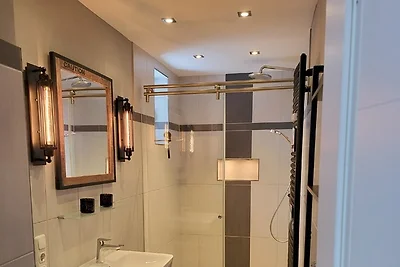 Appartamento Vacanza con famiglia Bad Oeynhausen