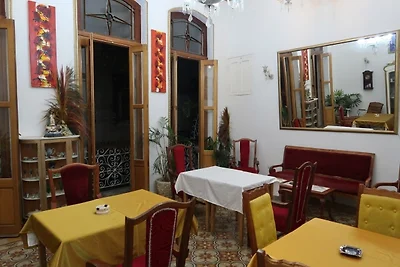 Appartamento Vacanza con famiglia Havanna