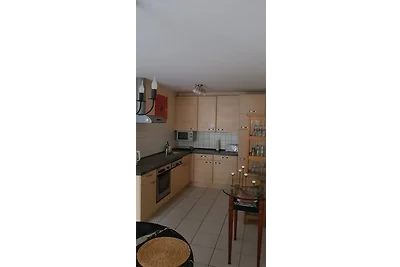 Vakantieappartement Gezinsvakantie Rheinbach