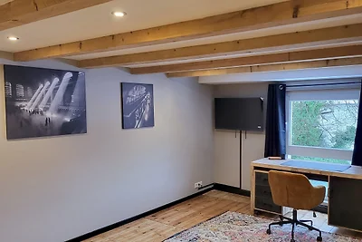 Appartamento Vacanza con famiglia Bad Oeynhausen