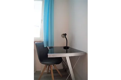 Haus Rosarium, App. 6ROS27