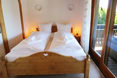 Appartamento Vacanza con famiglia Höchenschwand