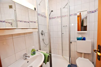 Gästehaus Bergfrieden