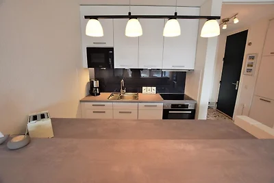 Hohes Ufer 12 Meeresrauschen H