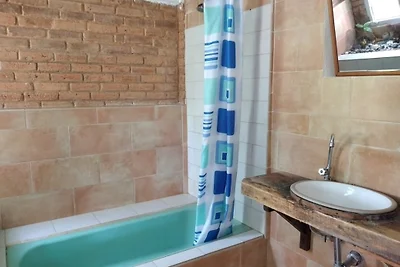 Appartamento Vacanza con famiglia Playa Santa Lucia